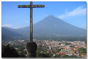 Antigua Guatemala
