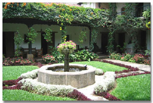 Antigua Guatemala