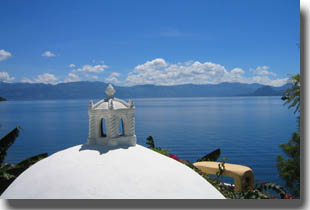 lac Atitlan