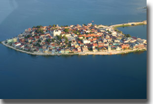 Isla de Flores