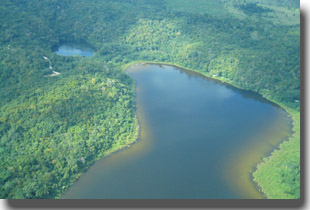 lago Flores o PetenItza