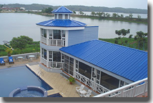hotel Casona dellago