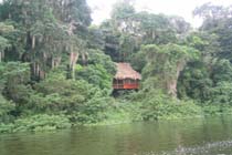 hotel Guatemala