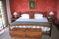 hotel Guatemala