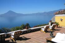 hotel Guatemala