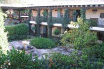 hotel Guatemala