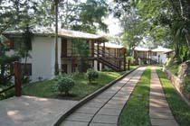 hotel Guatemala