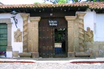 hotel Guatemala
