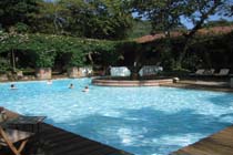 hotel Guatemala