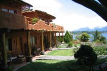 hotel Guatemala