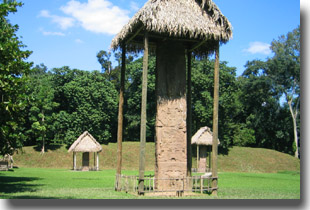 Quirigua