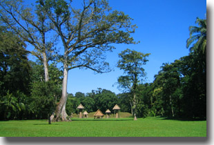 Quirigua