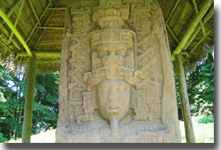 Quirigua