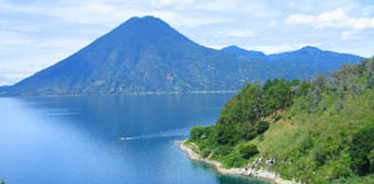 lac Atitlan