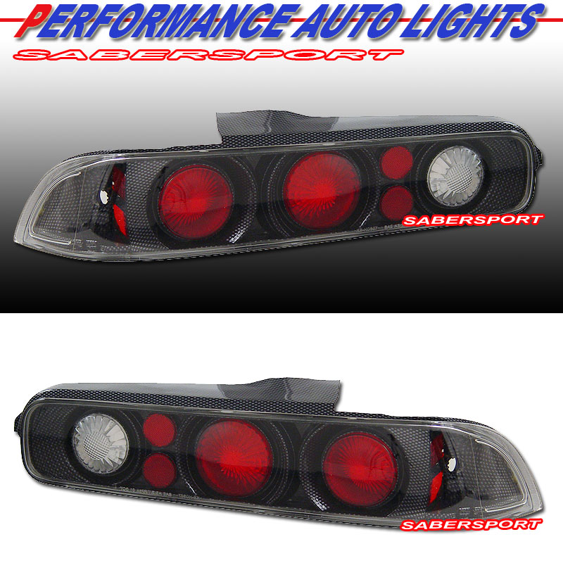 ACURA INTEGRA 94-01 2 DR T.L G2 CARBON
