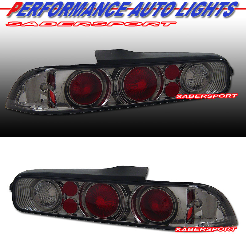 ACURA INTEGRA 94-01 2 DR T.L G2 SMOKE