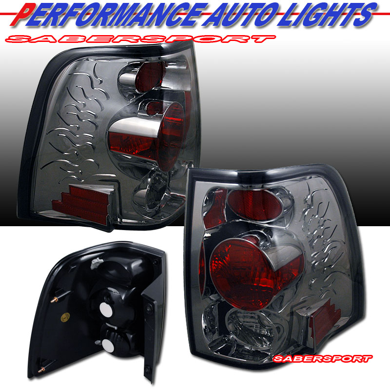 FORD EXPEDITION 03-07 T.L SMOKE
