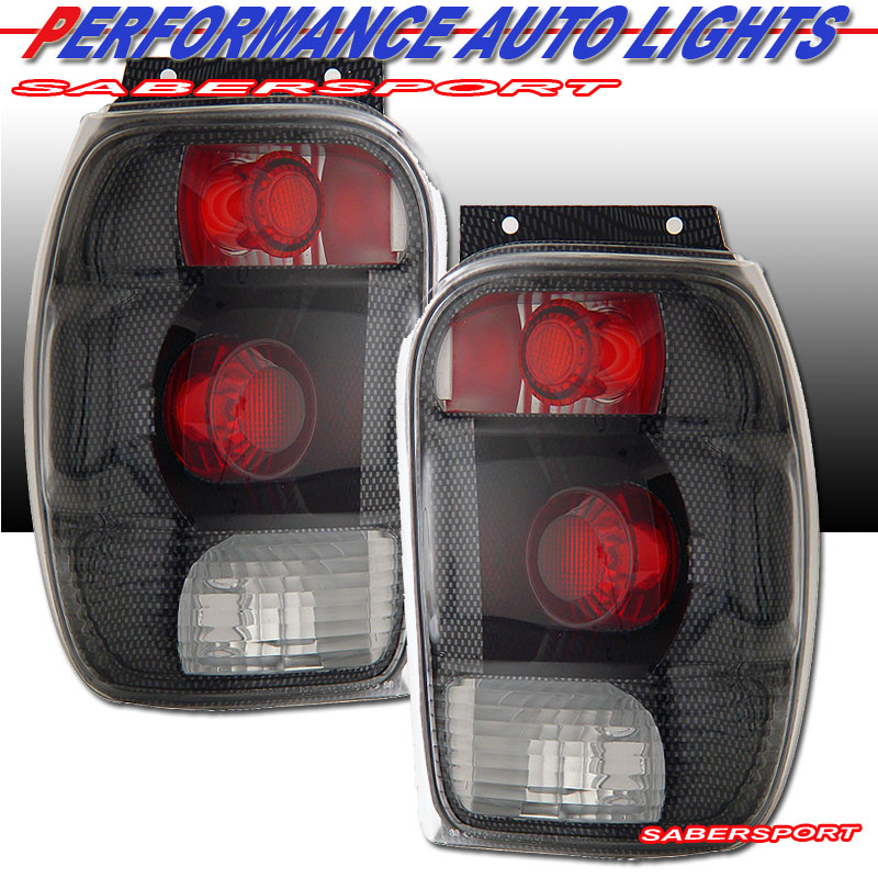 FORD EXPLORER 98-00 T.L CARBON