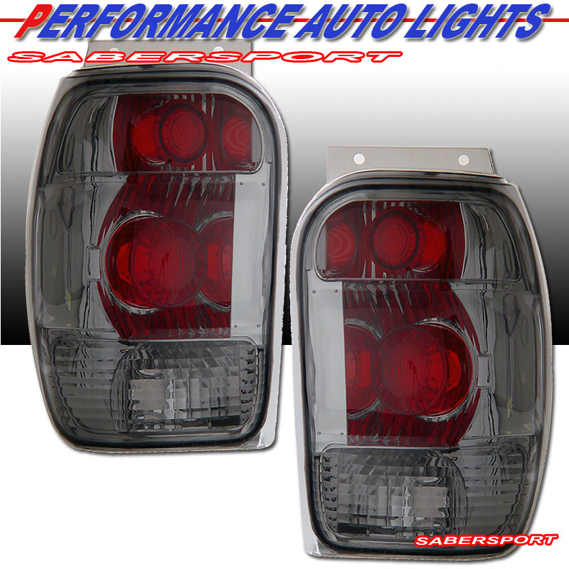 FORD EXPLORER 98-00 T.L SMOKE